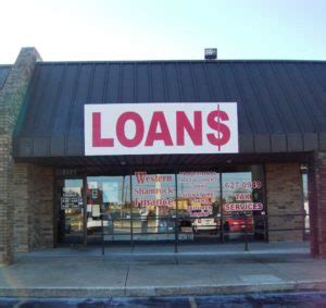 Loan Company Joplin Mo